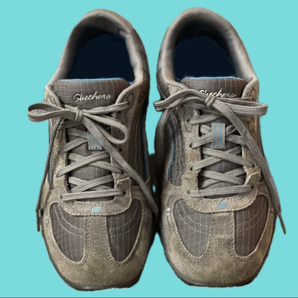 Skechers Relaxed Fit Plus, women’s 6